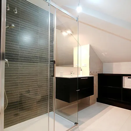 Appartement Galihost - Atico Con Piscina Y Vistas En