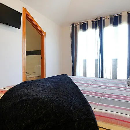 Galihost - Atico Con Piscina Y Vistas En Appartement *