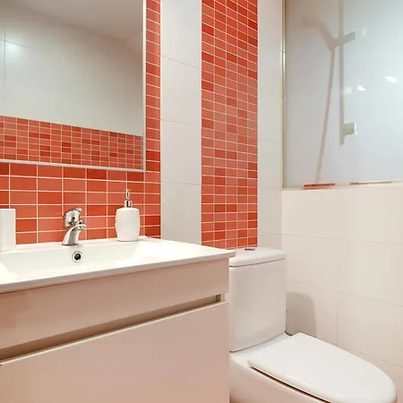 Galihost - Atico Con Piscina Y Vistas En Apartment