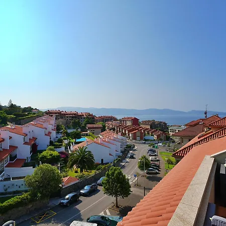 Appartement Galihost - Atico Con Piscina Y Vistas En