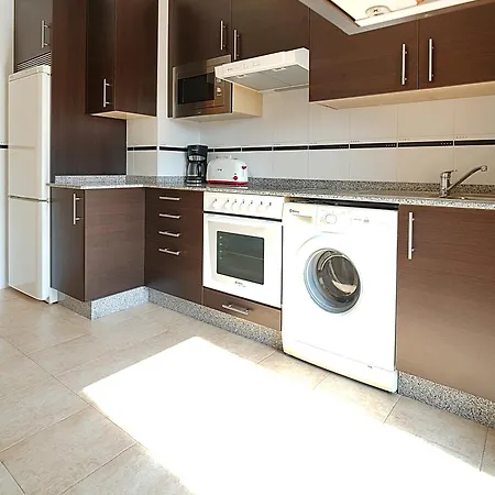 Atico Con Piscina Y Vistas En
