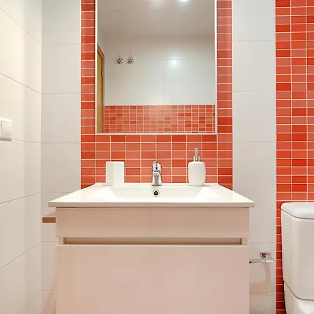 Galihost - Atico Con Piscina Y Vistas En Apartment *