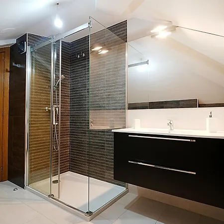 Apartment Galihost - Atico Con Piscina Y Vistas En