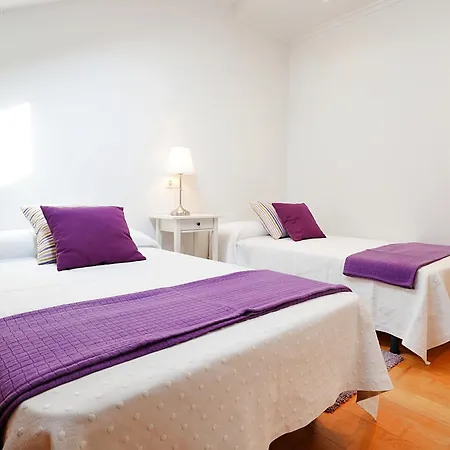 Galihost - Atico Con Piscina Y Vistas En * Sanxenxo